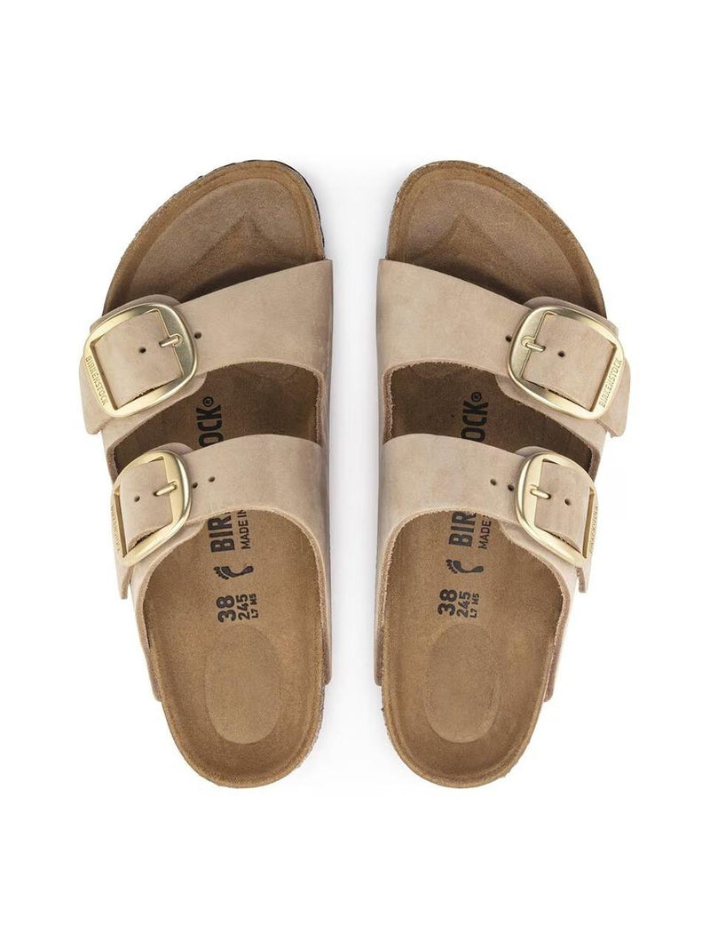 BIRKENSTOCK ARIZONA1024064SAND CASTLE