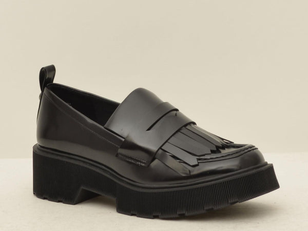 STEVE MADDEN SMSMARLEIGH BLKBLACK