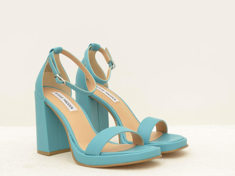 STEVE MADDEN SMSDREAM-ONARUBA BLU