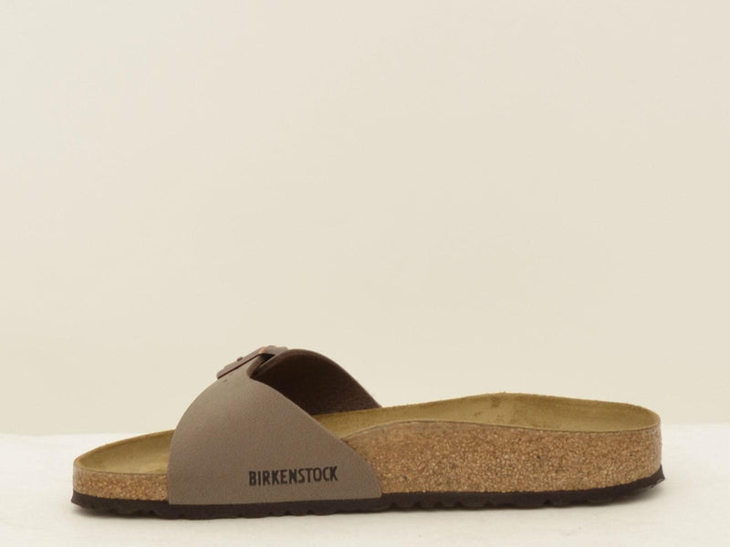 BIRKENSTOCK MADRID040093MOCCA