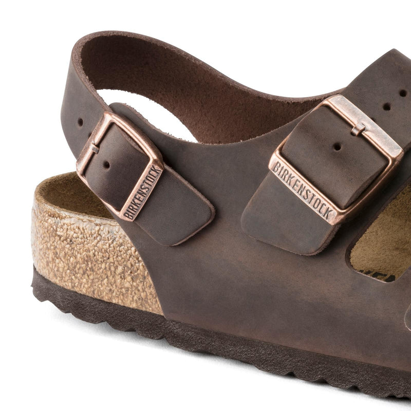 BIRKENSTOCK MILANO034873HABANA