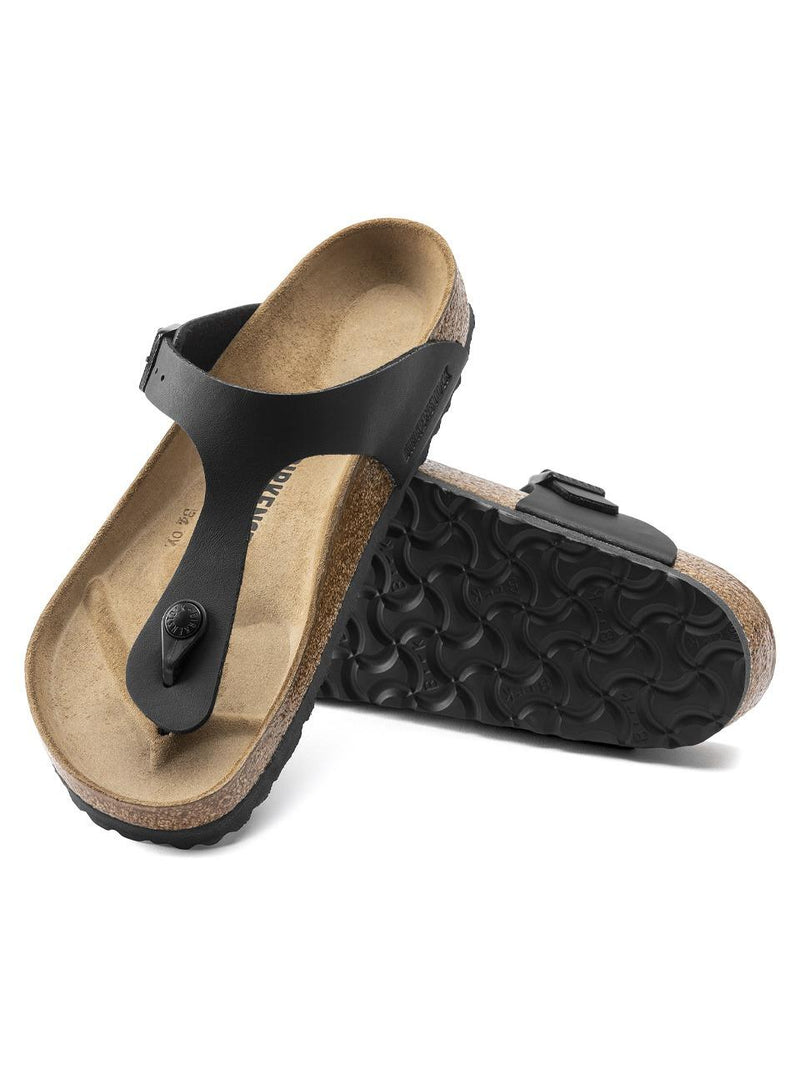 BIRKENSTOCK GIZEH043691BLACK