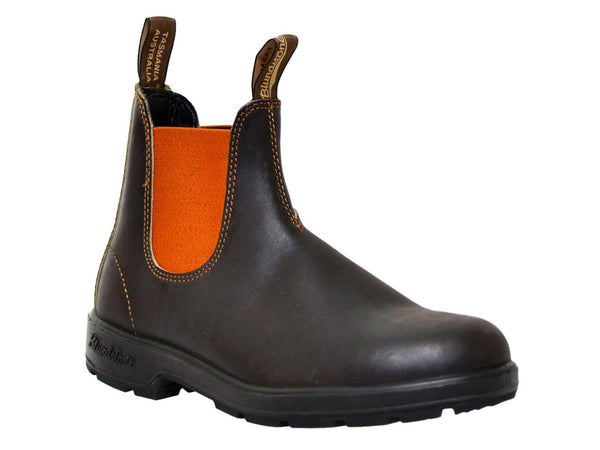 Blundstone 1918 BCBROWN LEATHER