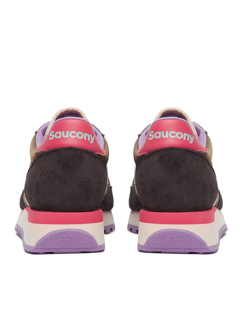 SAUCONY S60530-50BROWN