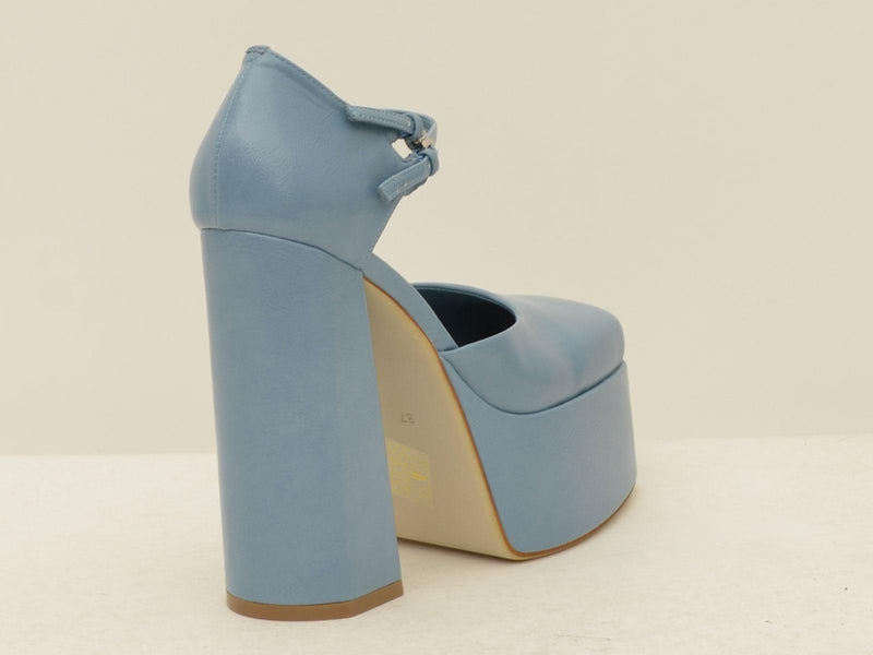 JEFFREY CAMPBELL JCSR726PG-190004BLU