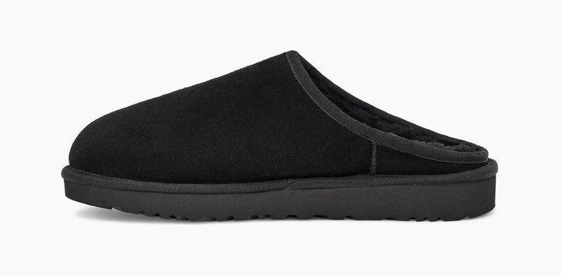 Ugg UGMCLS1129290BLK