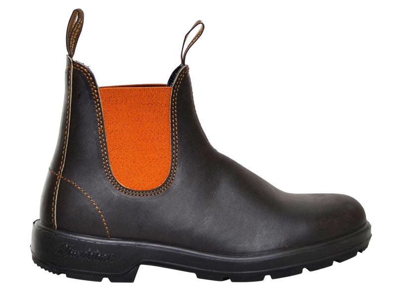 Blundstone 1918 BCBROWN LEATHER