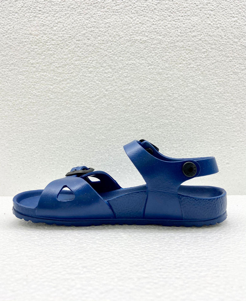 BIRKENSTOK kids RIOEVABLU