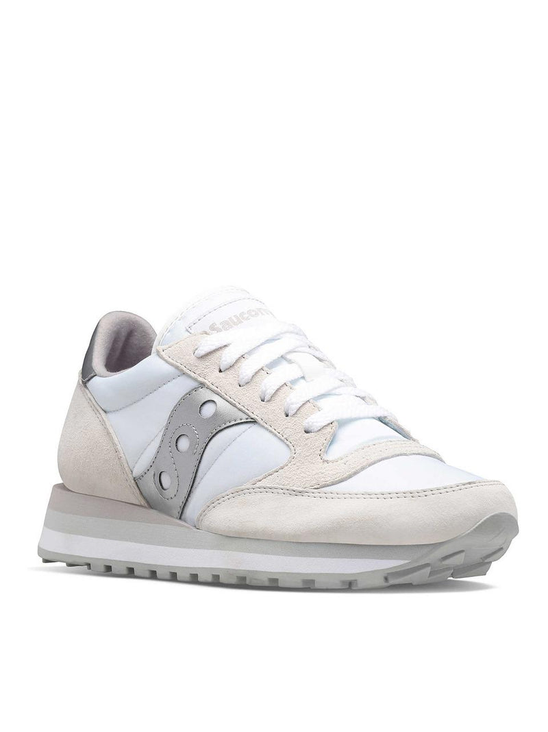 SAUCONY 60530-16WHITE SILVER