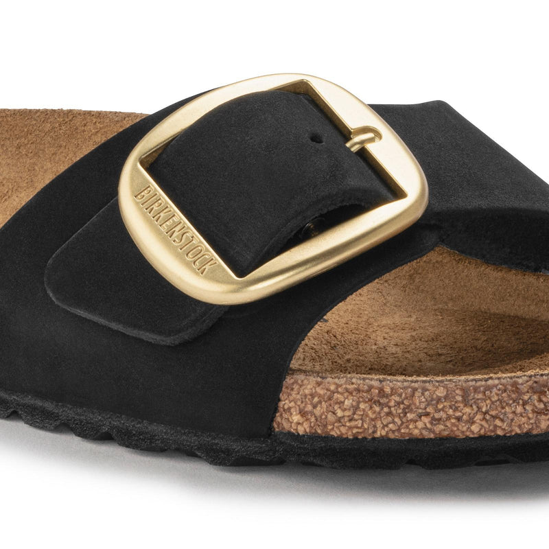 BIRKENSTOCK MADRID1023373BLACK