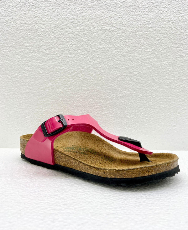 BIRKENSTOK kids GIZEHFUXIA