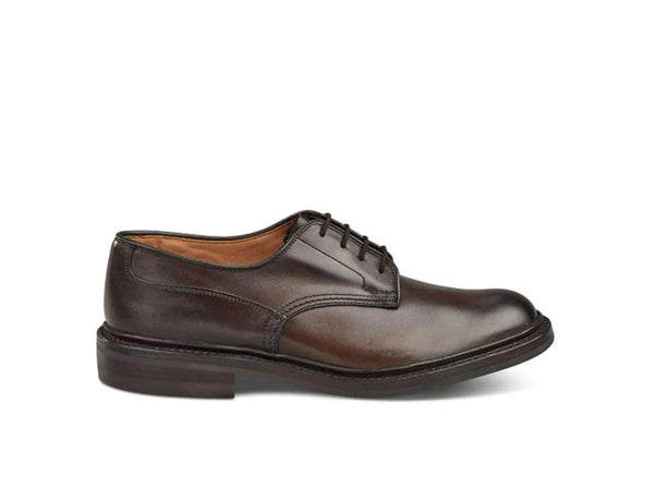 Tricker's WOODSTOKESPRESSO BURNISHED