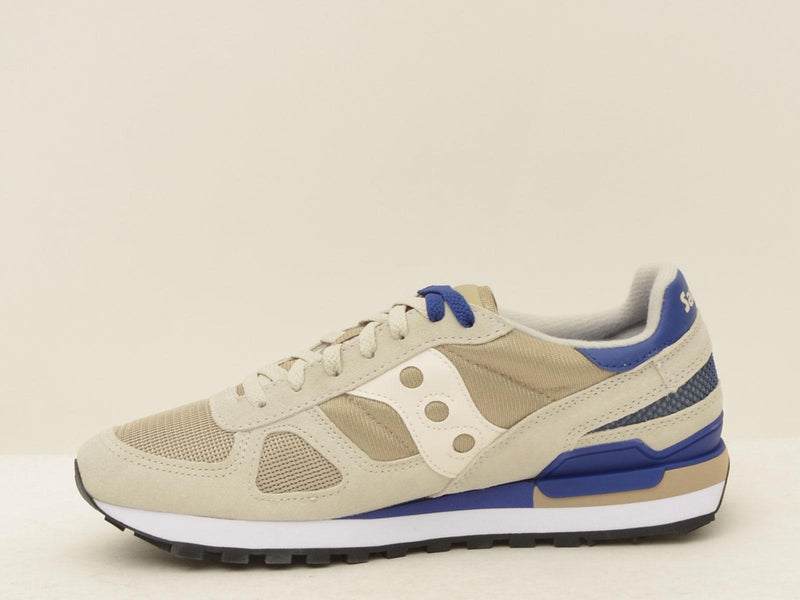 SAUCONY S2108-807BEIGE\WHITE