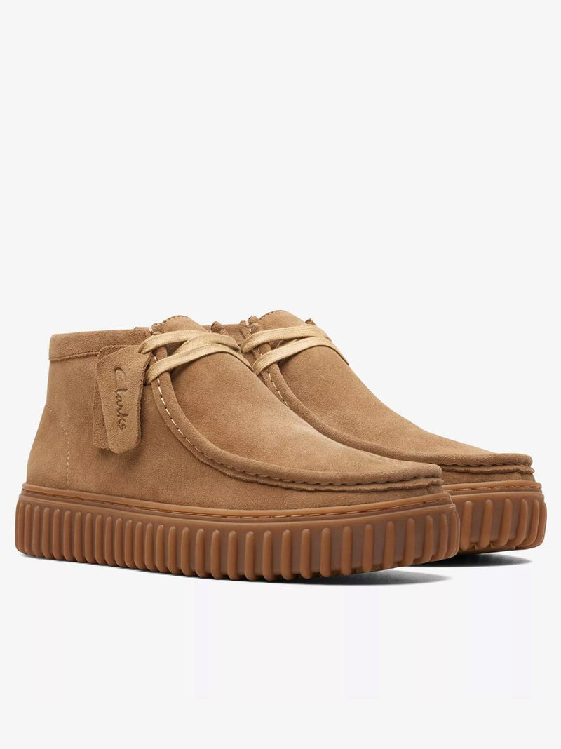 Clarks THORILL HIDARK SAND