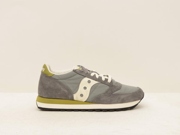 SAUCONY S70755-2GRIGIO\BIANCO