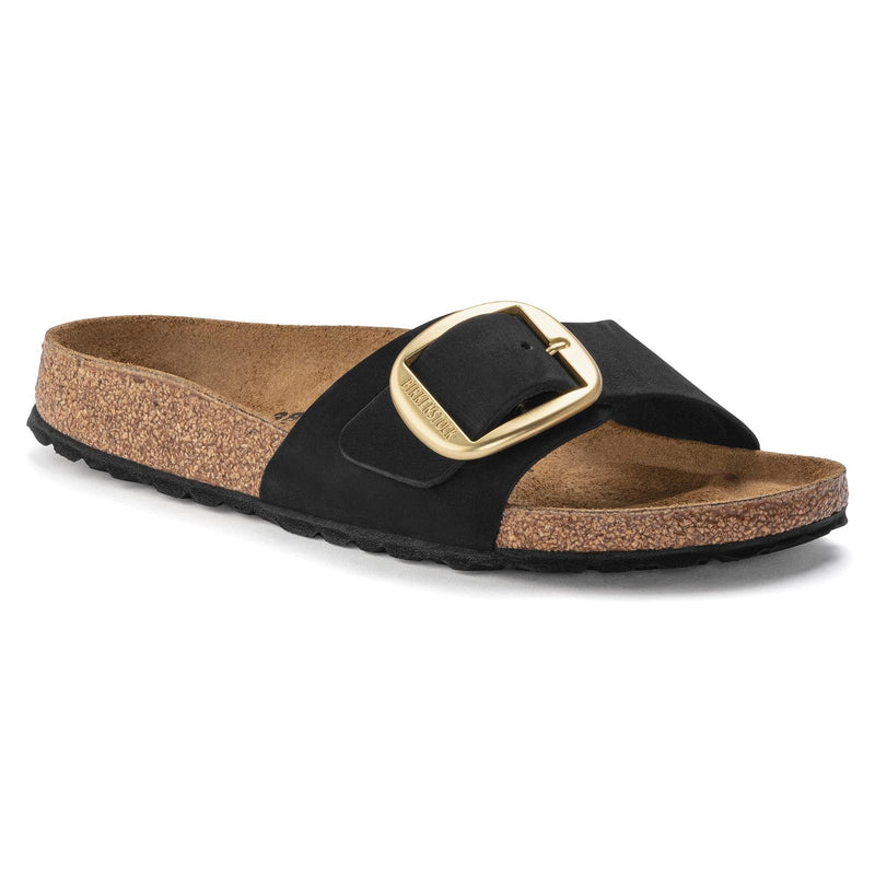 BIRKENSTOCK MADRID1023373BLACK