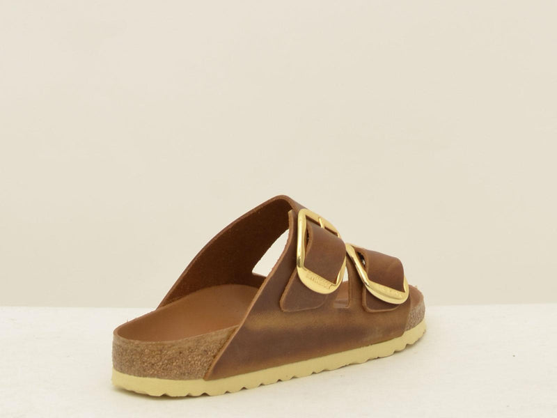 BIRKENSTOCK ARIZONA1011073COGNAC