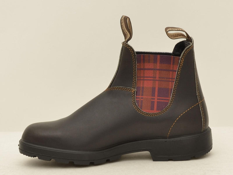 Blundstone 2100 BC BROWN LETHERBROWN