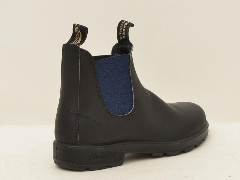 Blundstone 1917BCBLACKNAVYBLACK