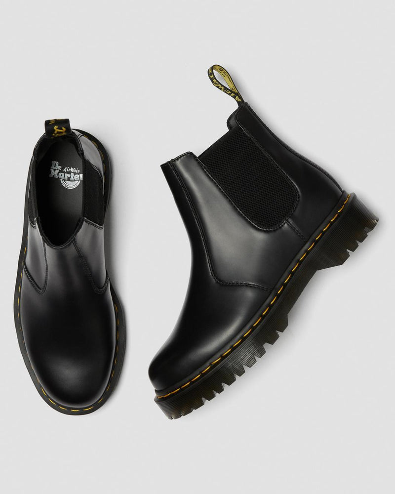 Dr Martens 2976BEX26205001BLACK