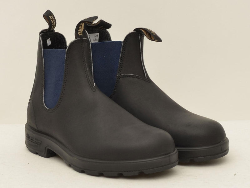 Blundstone 1917BCBLACKNAVYBLACK