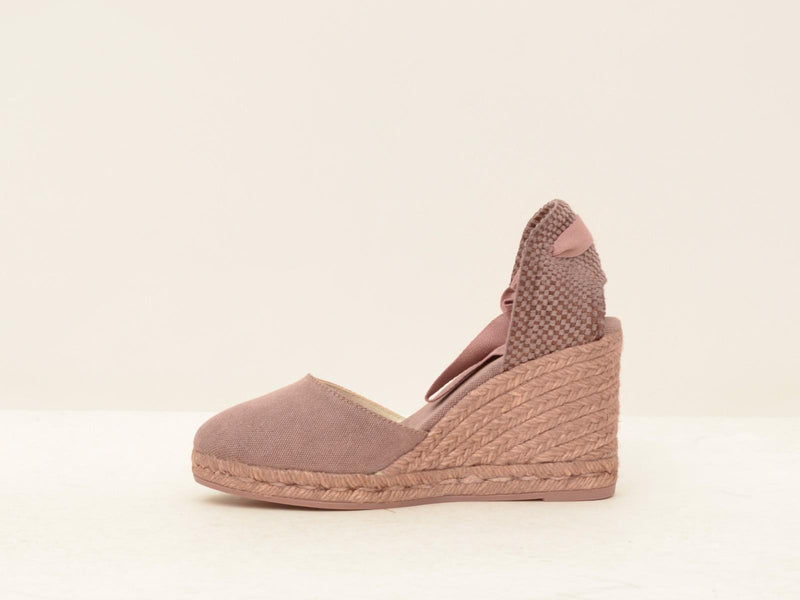 ESPADRILLAS COLIN COLOR MELANGEROSA