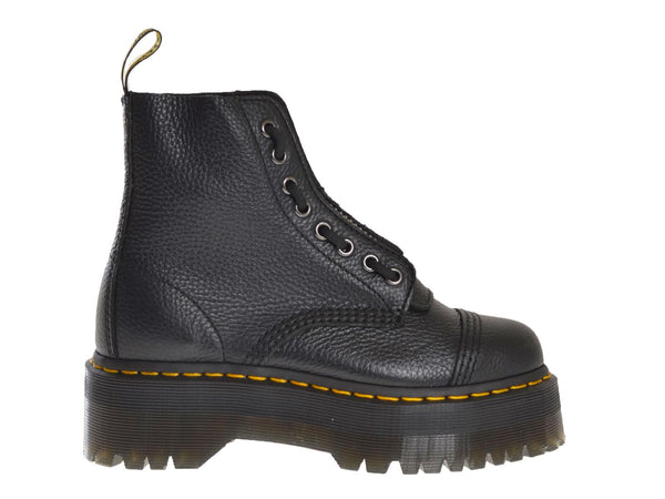 Dr Martens SINCLAIR22564001BLACK