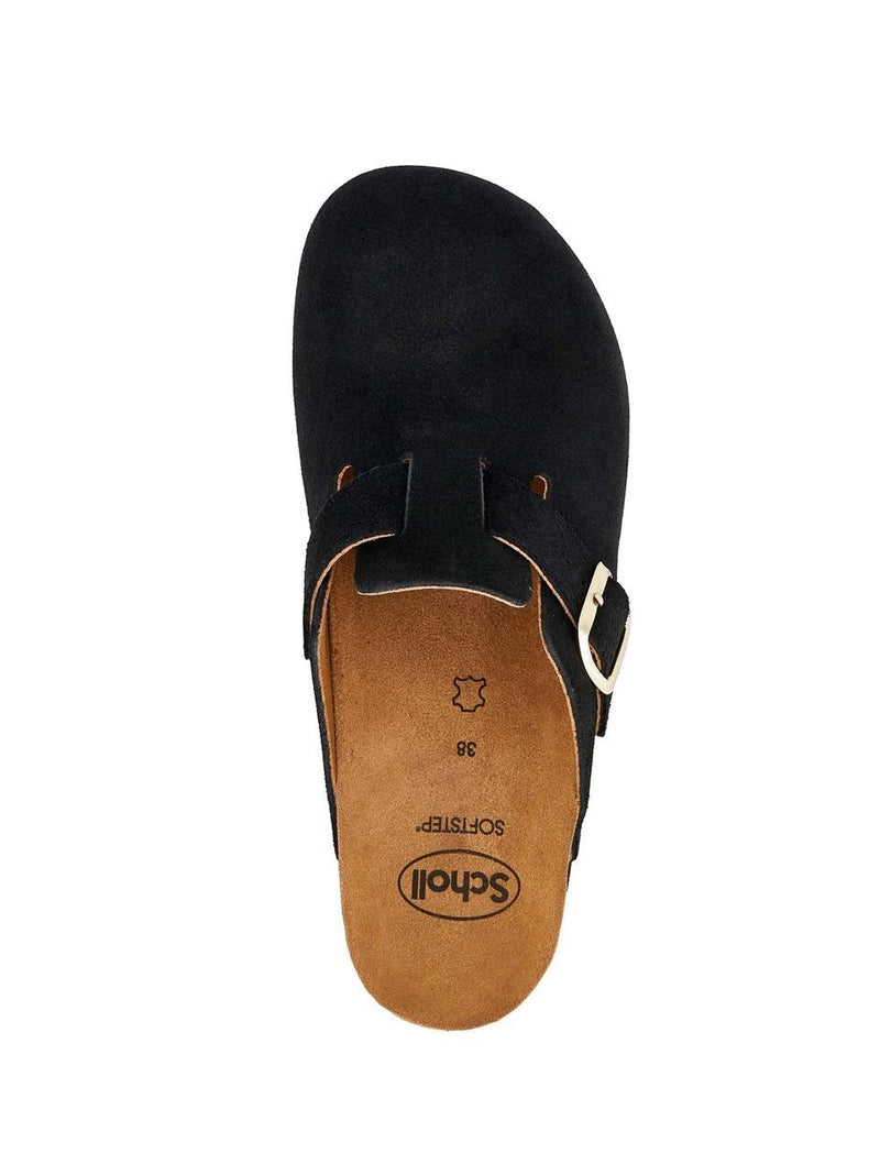 Scholl FAEBLACK