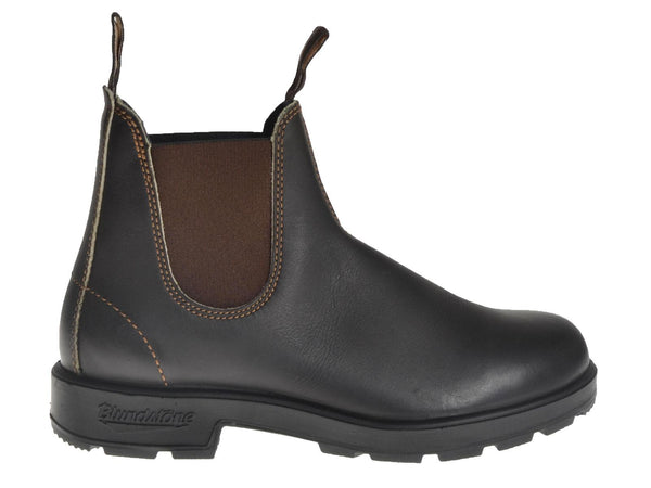 Blundstone 500 BCSTOUT BROWN