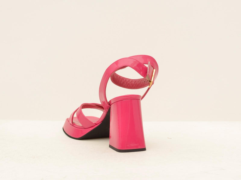 GIAMPAOLO VIOZZI YOL3305FUXIA