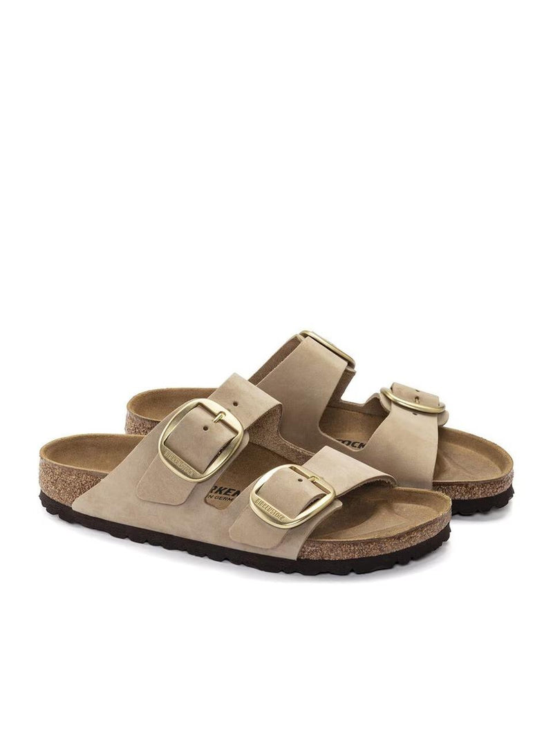 BIRKENSTOCK ARIZONA1024064SAND CASTLE