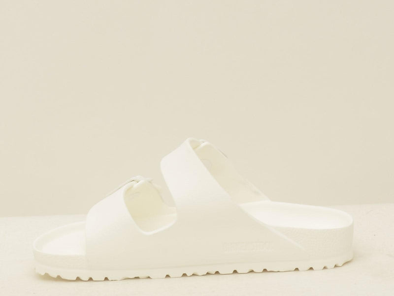 BIRKENSTOCK EVAARIZONA129443WHITE