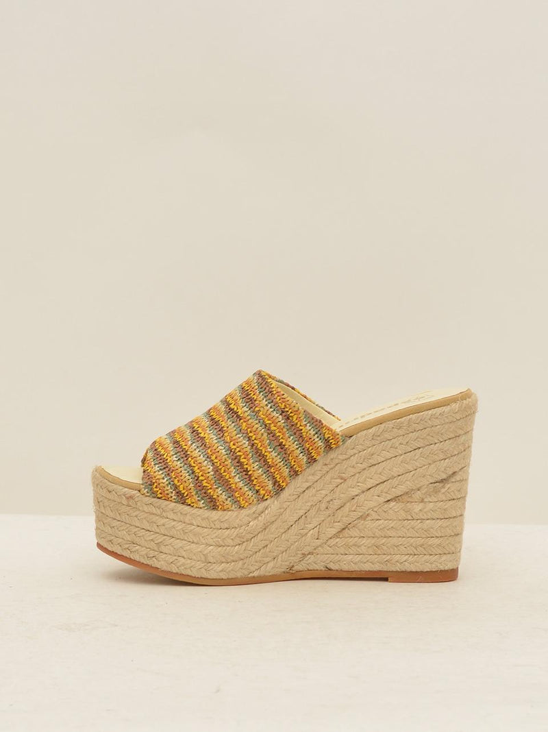 ESPADRILLAS FLASH TEXUGANDA