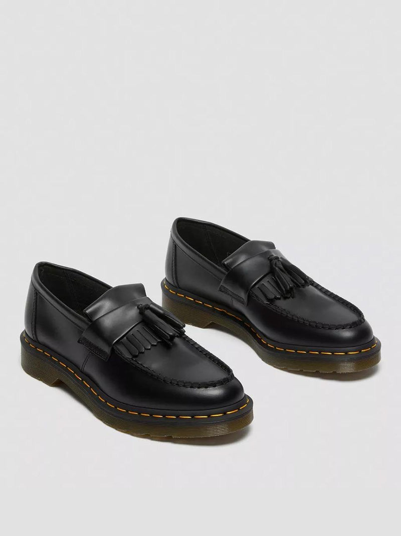 Dr Martens ADRIAN YS22209001SMOOTHBLACK