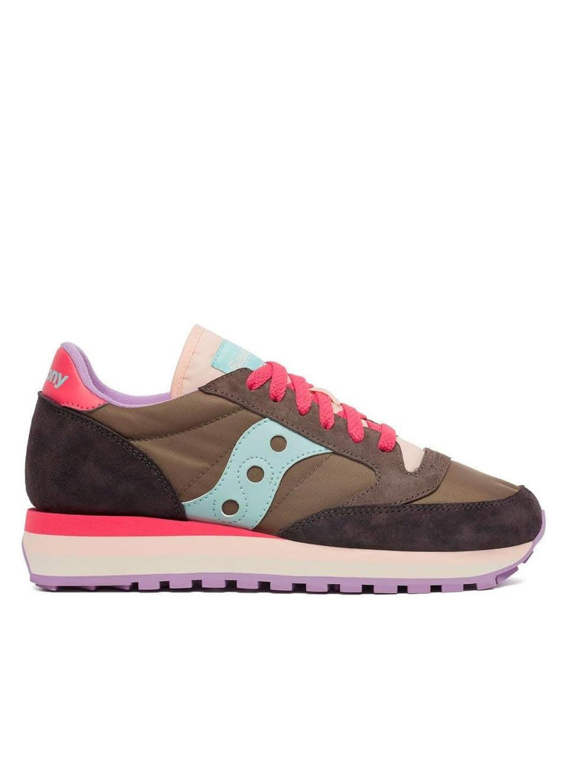 SAUCONY S60530-50BROWN