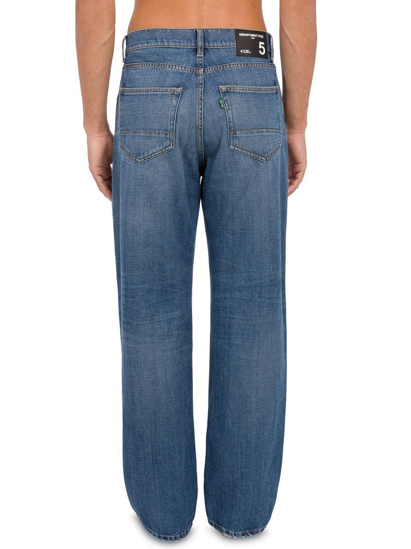 DEPARTMENT FIVE VONTIERDENIM