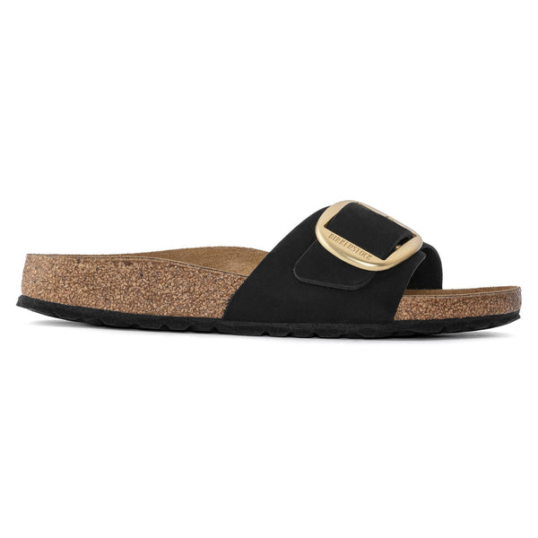 BIRKENSTOCK MADRID1023373BLACK