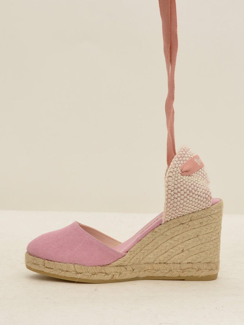 ESPADRILLAS COLIN STONEROSADO