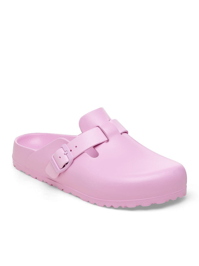 BIRKENSTOCK BOSTONEVA1027403FONDANT PINK