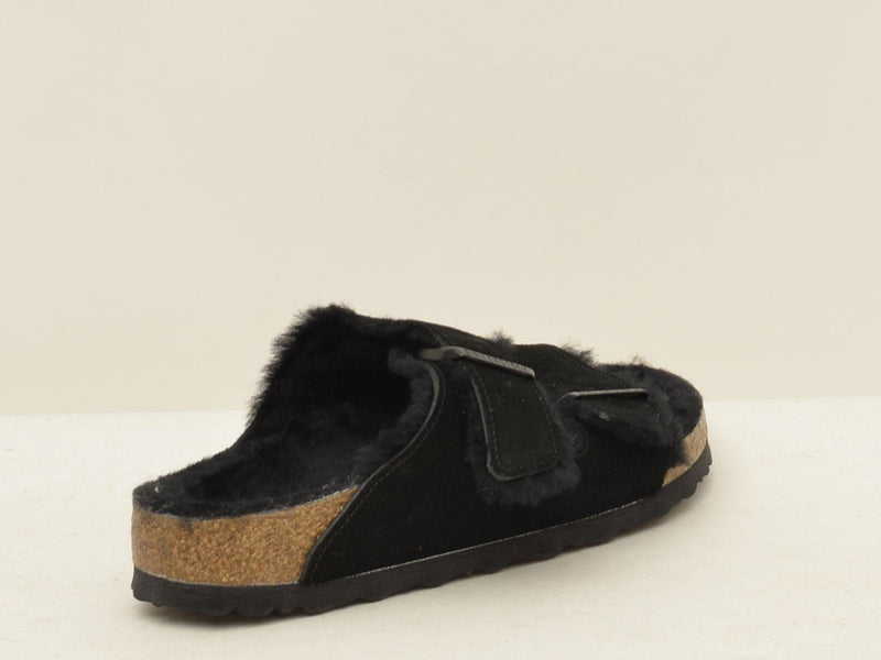 BIRKENSTOCK 752663NERO