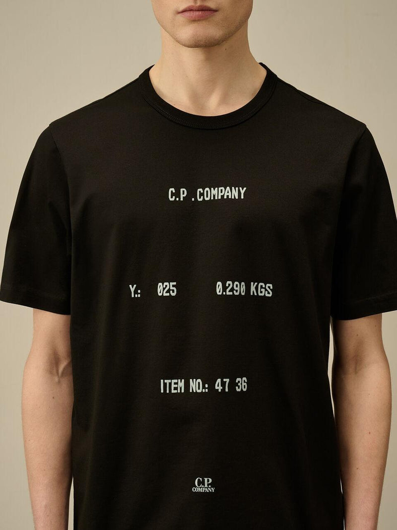 C.P COMPANY 18CMTS107A 110301WN