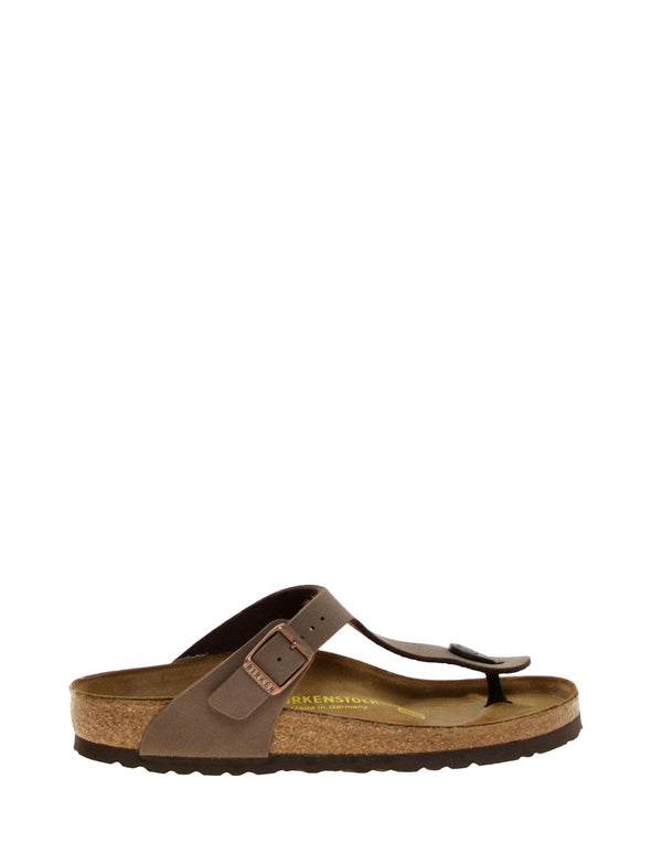 BIRKENSTOCK 043751MOCCA