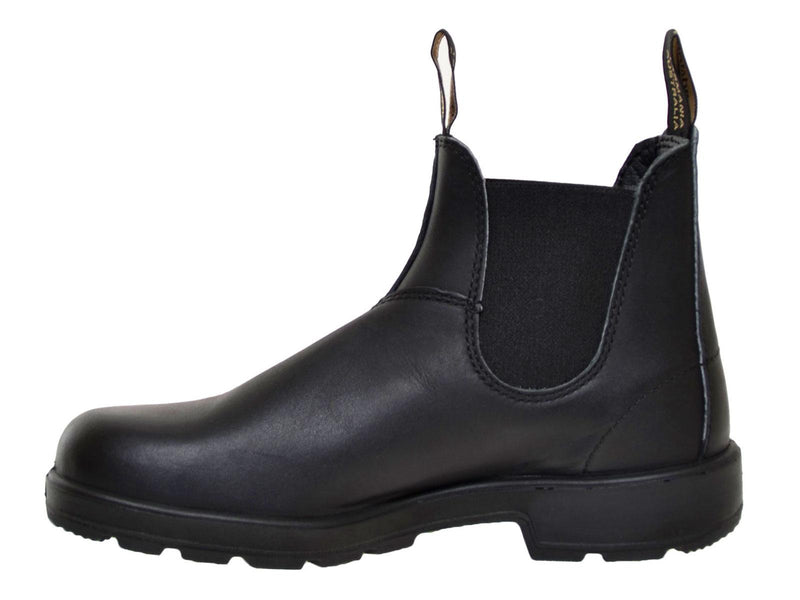 Blundstone 510 BCBLACK LEATHER