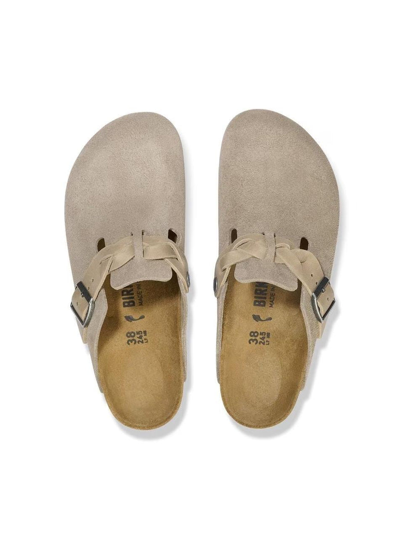 BIRKENSTOCK BOSTON1026694TAUPE