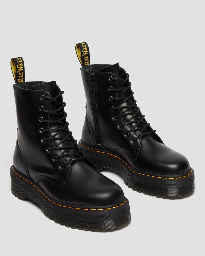 Dr Martens JADON15265001BLACK