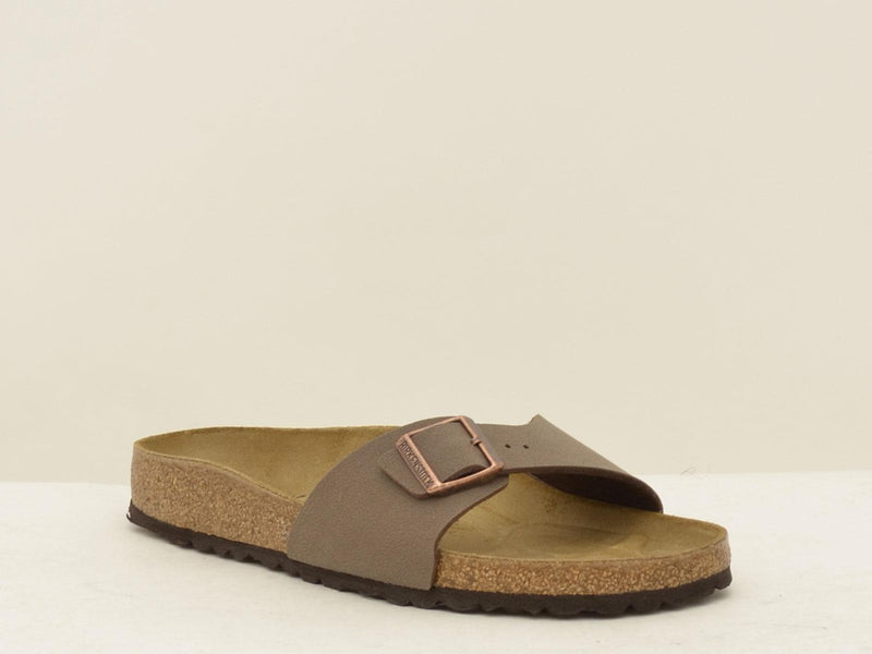 BIRKENSTOCK MADRID040093MOCCA