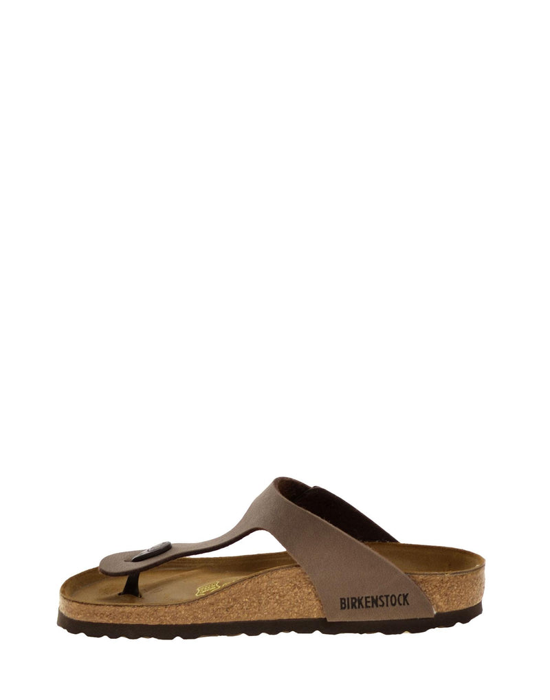 BIRKENSTOCK 043751MOCCA