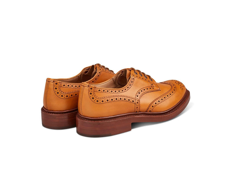 Tricker's BOURTONACORN ANTIQUE