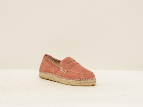 ESPADRILLAS ZENA SILKMAQUILESS