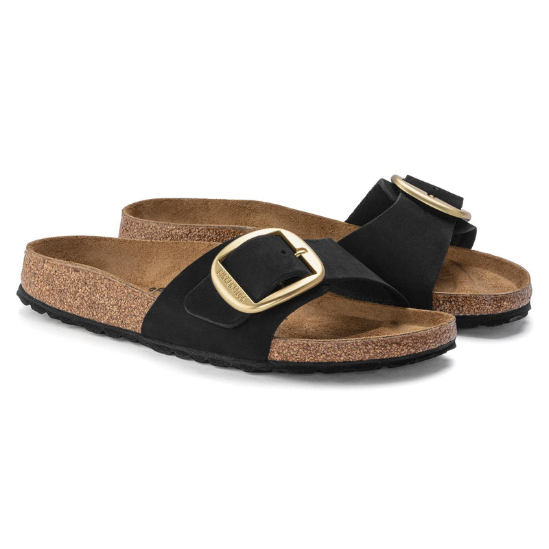 BIRKENSTOCK MADRID1023373BLACK